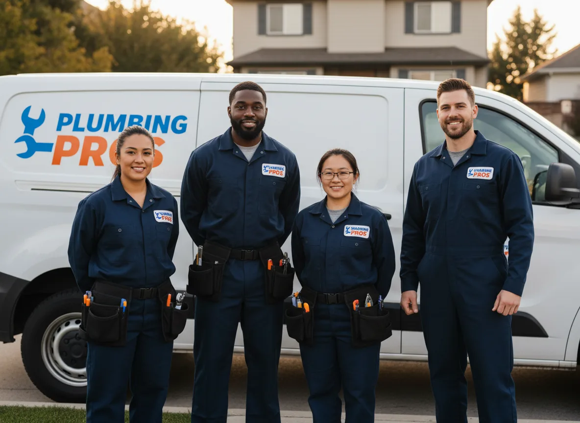 Water Heater Repair company in Mott, ND